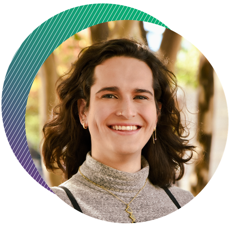 Cleo Schroer, Senior Policy Analyst Good Energy Collective